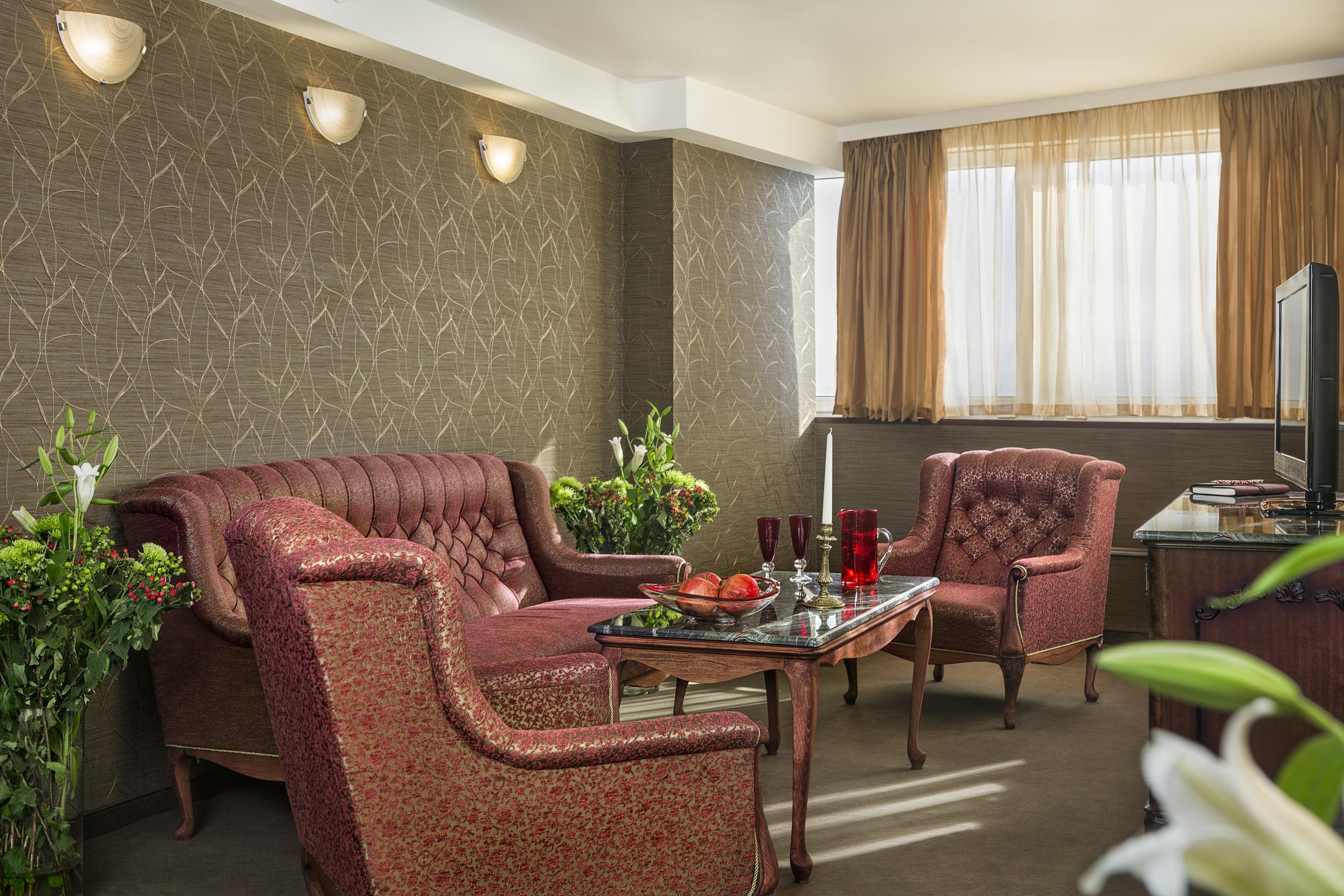 Park Hotel Moskva Sofia Ngoại thất bức ảnh